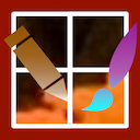 ArtistsGrid Icon