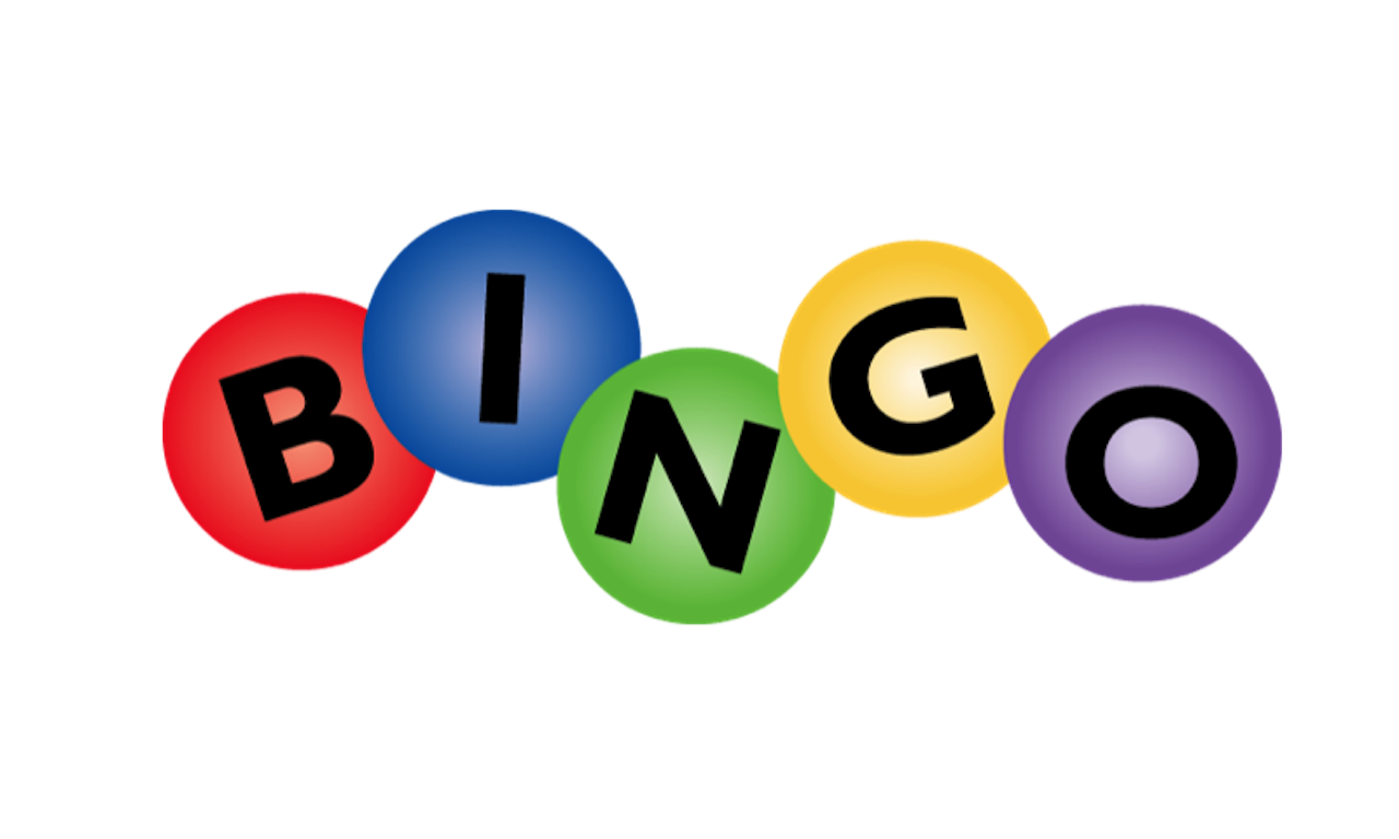 Bingo Board Icon