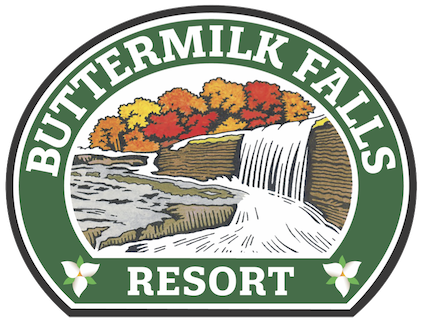 Buttermilk Logo